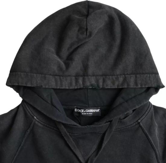26FW 돌체앤가바나 탑 9716555186462 BLACK - DOLCE & GABBANA