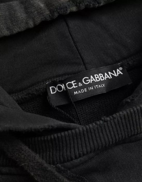 26FW 돌체앤가바나 탑 9716555186462 BLACK - DOLCE & GABBANA