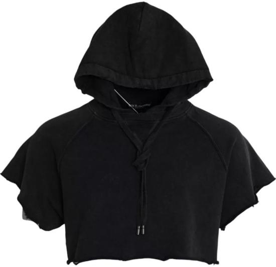 26FW 돌체앤가바나 탑 9716555186462 BLACK