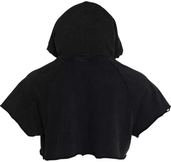 26FW 돌체앤가바나 탑 9716555186462 BLACK - DOLCE & GABBANA