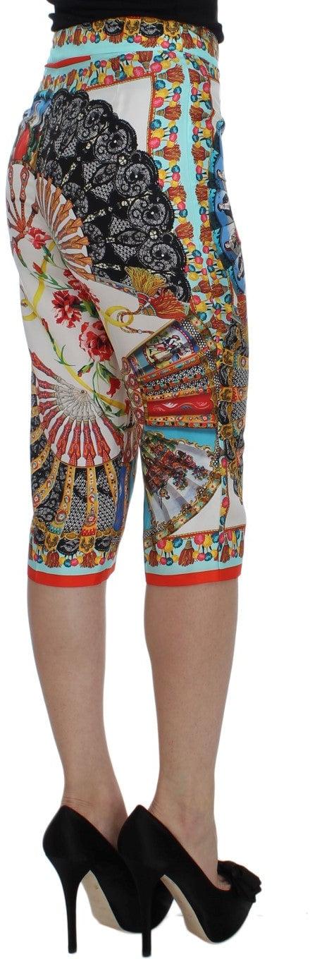 26FW 돌체앤가바나 숏팬츠 9847204249886 DIVERS - DOLCE & GABBANA