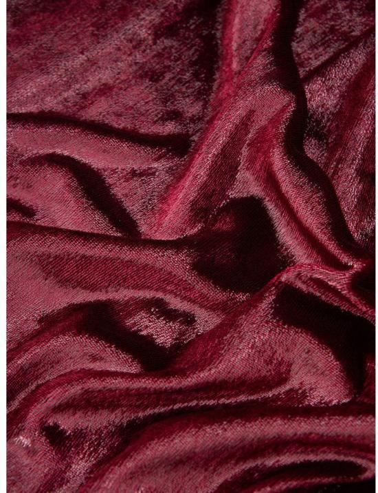 26FW 라르디니 롱 원피스 9788836151582 MAROON - LARDINI