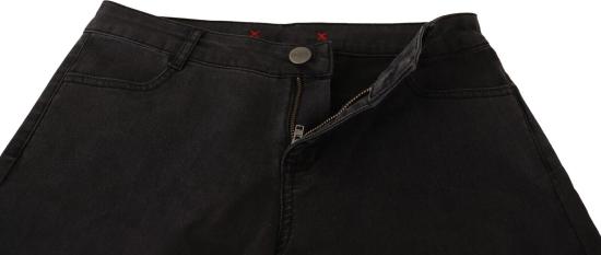 26FW 핑코 데님 팬츠 9664993526046 BLACK - PINKO