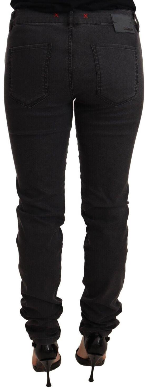 26FW 핑코 데님 팬츠 9664993526046 BLACK - PINKO