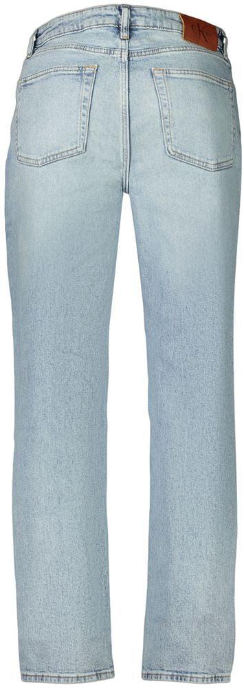 26FW 캘빈클라인 데님 팬츠 10062980317470 BLUE - CALVIN KLEIN