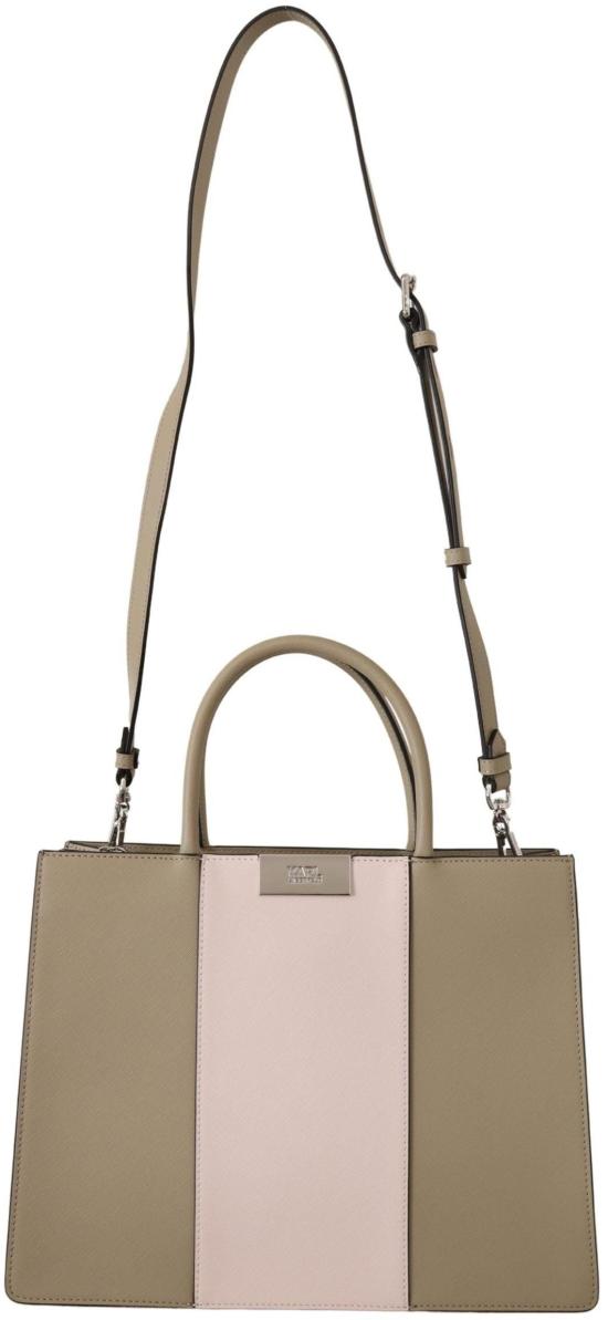 26FW 칼라거펠트 숄더백 8834724004126 GREEN - KARL LAGERFELD