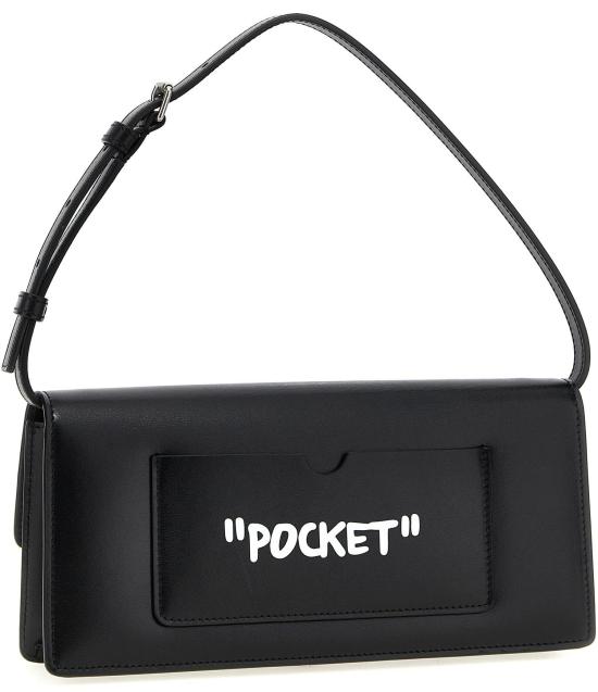 26FW 오프화이트 숄더백 15789982515486 DIVERS - OFF WHITE