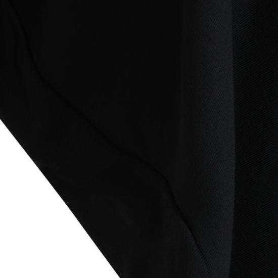 26FW 비비안웨스트우드 진가라 스커트 1J01000P J00ASN401 BLACK - VIVIENNE WESTWOOD