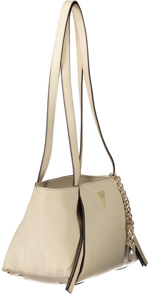 26FW 게스 숄더백 15815425622302 BEIGE - GUESS