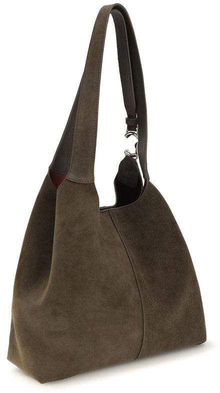 26FW 코치넬리 숄더백 15803198439710 BROWN - COCCINELLE