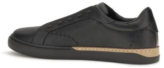 25FW 펜디 스니커즈 15803159347486 BLACK - FENDI