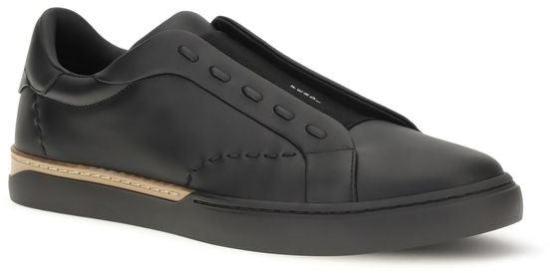 25FW 펜디 스니커즈 15803159347486 BLACK - FENDI
