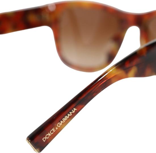 26FW 돌체앤가바나 선글라스 9913276137758 BROWN - DOLCE & GABBANA