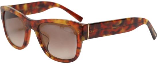 26FW 돌체앤가바나 선글라스 9913276137758 BROWN - DOLCE & GABBANA