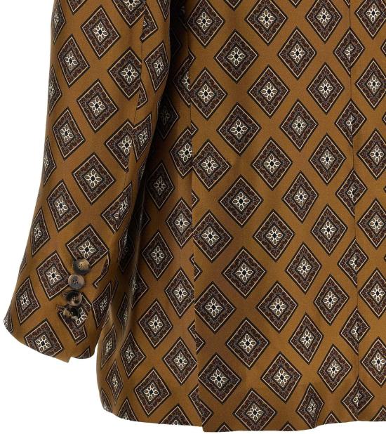 26SS 알베르토비아니 의류 59483640856862 BROWN - ALBERTO BIANI