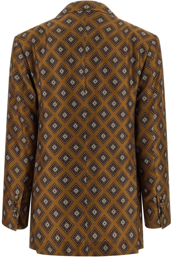 26SS 알베르토비아니 의류 59483640856862 BROWN - ALBERTO BIANI