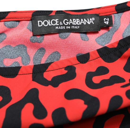 26FW 돌체앤가바나 점프수트 10042420330782 DIVERS - DOLCE & GABBANA