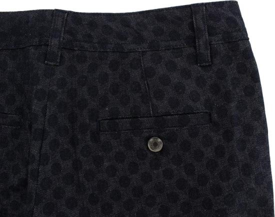 26FW 돌체앤가바나 데님 팬츠 9664978256158 BLUE - DOLCE & GABBANA