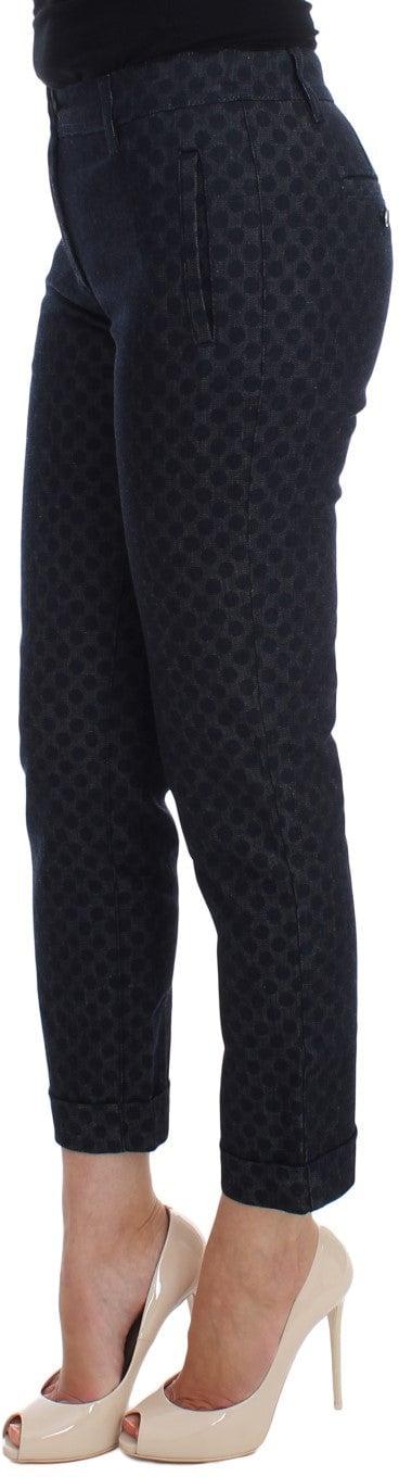 26FW 돌체앤가바나 데님 팬츠 9664978256158 BLUE - DOLCE & GABBANA