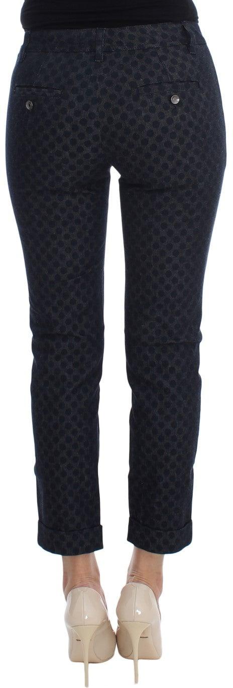 26FW 돌체앤가바나 데님 팬츠 9664978256158 BLUE - DOLCE & GABBANA