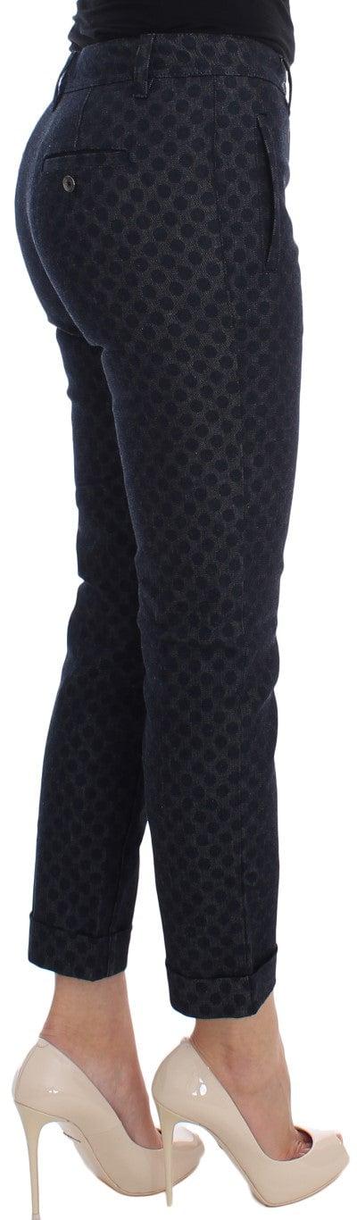 26FW 돌체앤가바나 데님 팬츠 9664978256158 BLUE - DOLCE & GABBANA