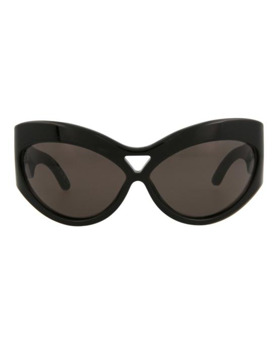  생로랑 선글라스 SL73 30013518 001 00344 NS Brown