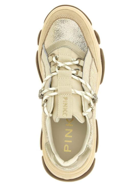 26FW 핑코 스니커즈 아테나 01  멀티컬러 - PINKO