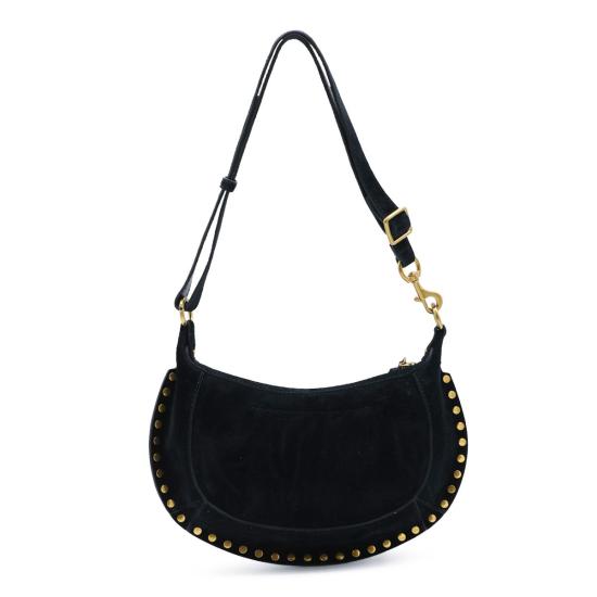  이자벨마랑 숄더백 15803199226142 BLACK - ISABEL MARANT