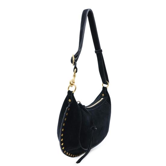  이자벨마랑 숄더백 15803199226142 BLACK - ISABEL MARANT