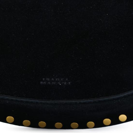 이자벨마랑 숄더백 15803199226142 BLACK - ISABEL MARANT