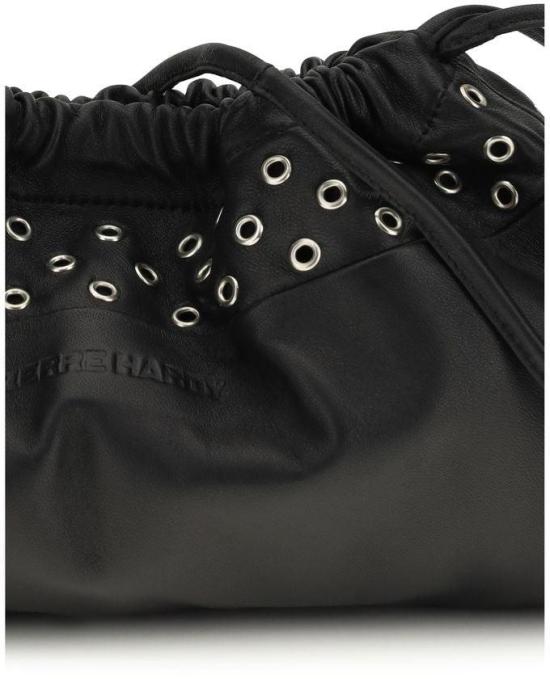 26FW 피에르하디 숄더백 9998249230622 BLACK - PIERRE HARDY