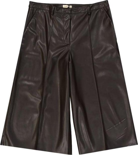 26FW 블랑카 비타 숏팬츠 9951682035998 BROWN