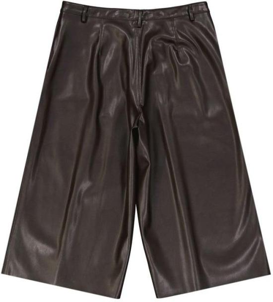 26FW 블랑카 비타 숏팬츠 9951682035998 BROWN - BLANCA VITA