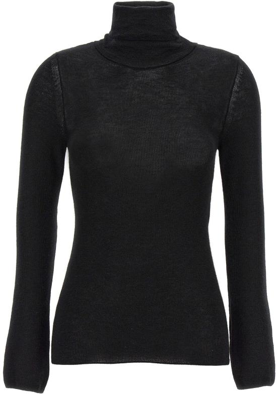 25FW 톰포드 니트웨어 15789436371230 BLACK