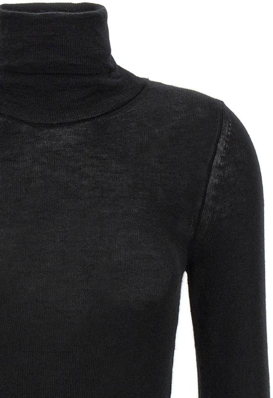 25FW 톰포드 니트웨어 15789436371230 BLACK - TOMFORD