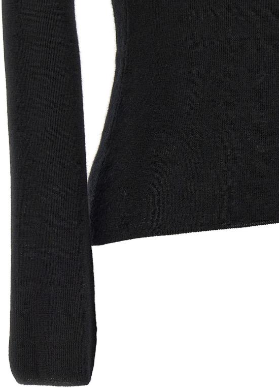 25FW 톰포드 니트웨어 15789436371230 BLACK - TOMFORD