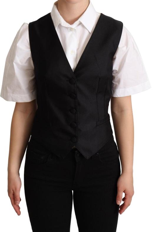 26FW 돌체앤가바나 의류 9981641851166 BLACK