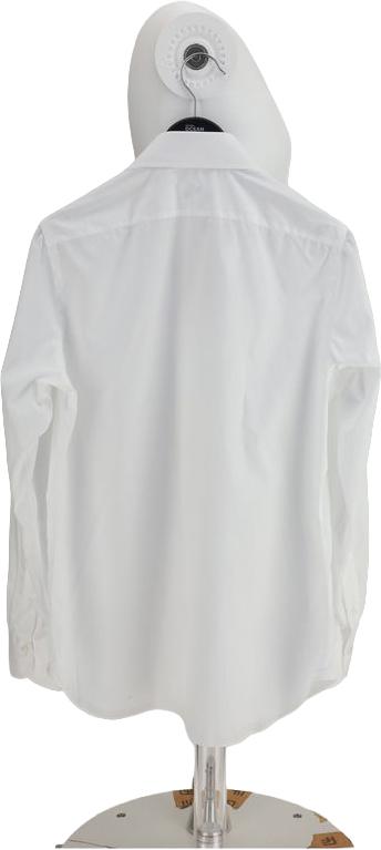 26SS 피나모레 셔츠 50791648755998 WHITE - FINAMORE