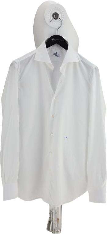26SS 피나모레 셔츠 50791648755998 WHITE