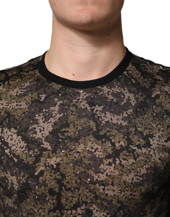 26FW 돌체앤가바나 탑 50442183508254 DIVERS - DOLCE & GABBANA