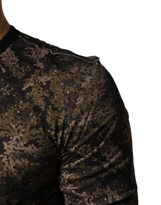 26FW 돌체앤가바나 탑 50442183508254 DIVERS - DOLCE & GABBANA
