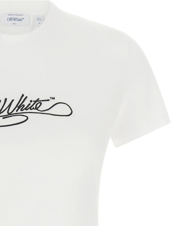 25FW 오프화이트 탑 15802667073822 WHITE - OFF WHITE
