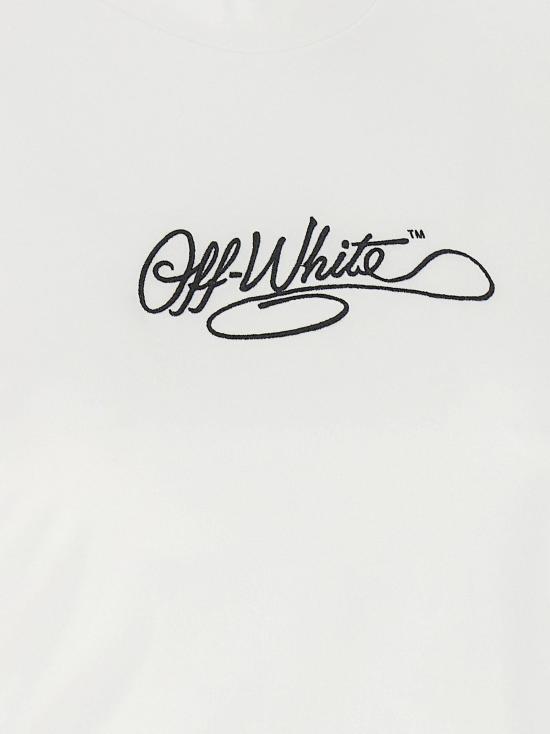 25FW 오프화이트 탑 15802667073822 WHITE - OFF WHITE