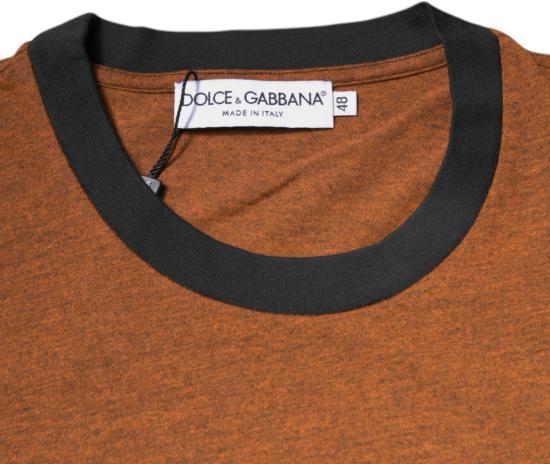 26FW 돌체앤가바나 탑 9740695601438 PURPLE - DOLCE & GABBANA