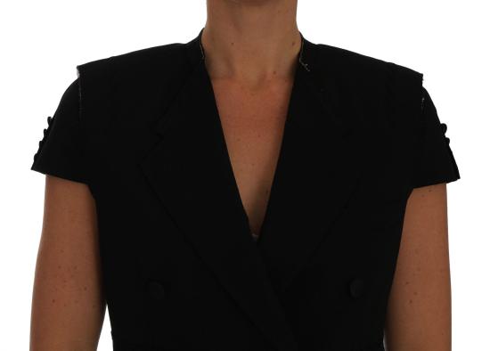 26FW 돌체앤가바나 의류 50061428850974 BLACK - DOLCE & GABBANA
