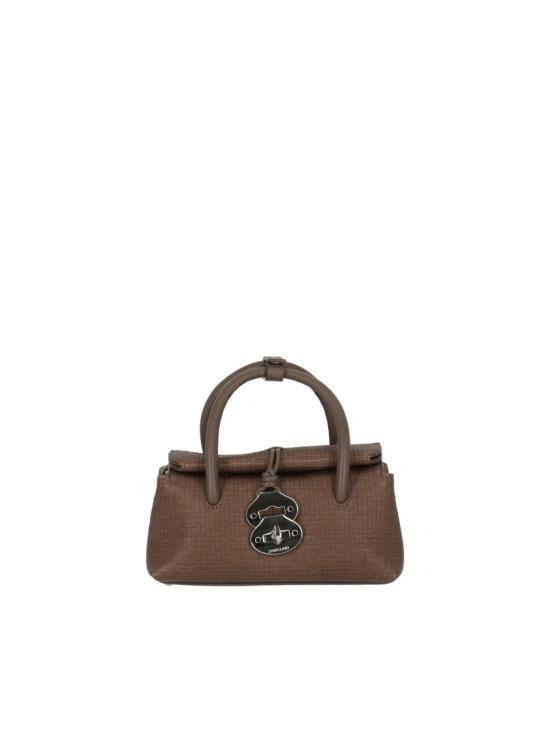 26FW 자넬라토 토트백 068750 2330000 BABY Brown