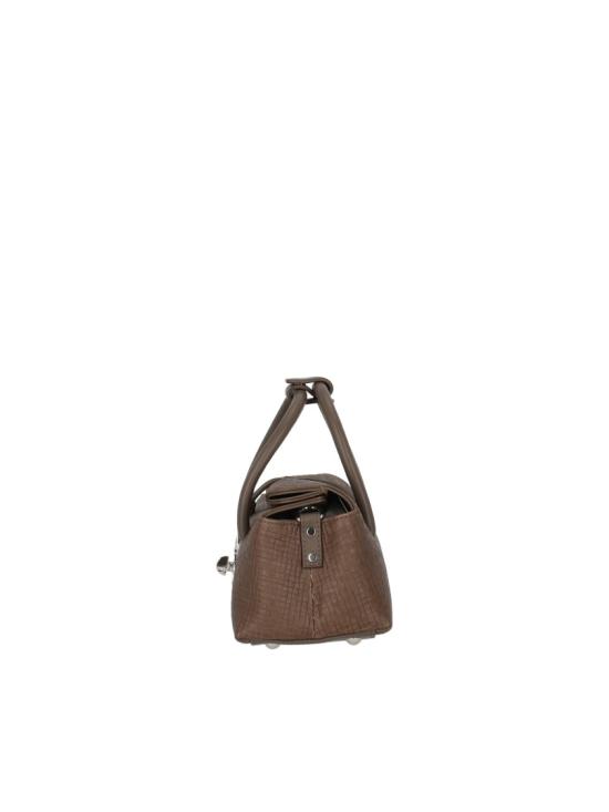 26FW 자넬라토 토트백 068750 2330000 BABY Brown - ZANELLATO