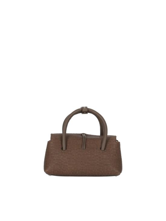 26FW 자넬라토 토트백 068750 2330000 BABY Brown - ZANELLATO