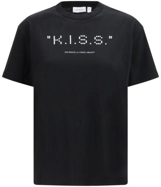 오프화이트 탑 9959437336862 BLACK
