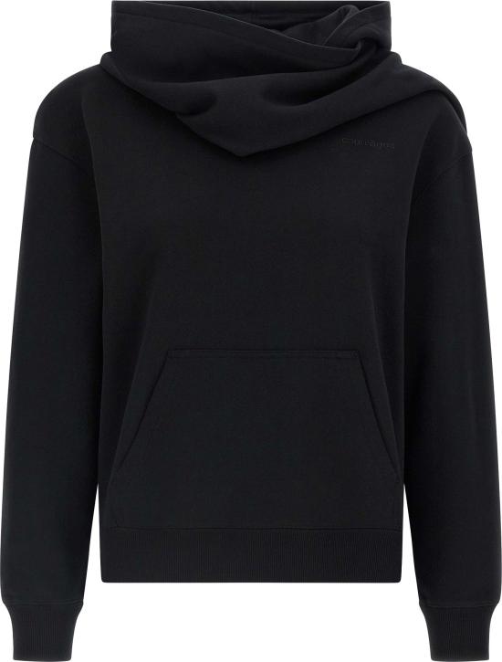 26FW 쿠레쥬 터틀넥 51942440435998 WHITE